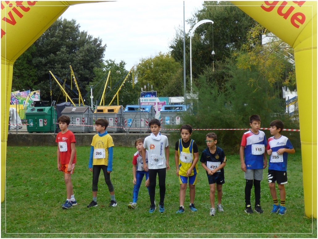 San Pancrazio: Trofeo dell'Uva - 13 ottobre 2024